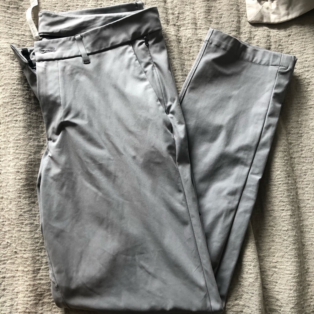 Lululemon Commission Pant Slim